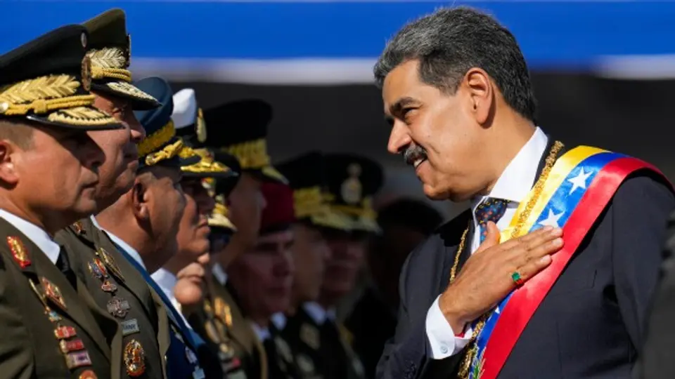 Nicolás Maduro reaparece en redes tras audiencia en Nueva York: “Estamos firmes y serenos”