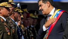 Nicolás Maduro reaparece en redes tras audiencia en Nueva York: “Estamos firmes y serenos”