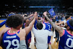 Capitanes de la Ciudad de México ya tienen rival para los Playoffs de NBA G League