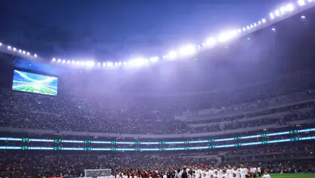 Se burlan del Himno Nacional Mexicano en Portugal: Sport TV ofrece disculpas tras polémica en transmisión en vivo