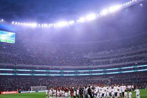 Se burlan del Himno Nacional Mexicano en Portugal: Sport TV ofrece disculpas tras polémica en transmisión en vivo