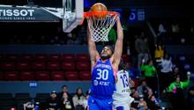 Capitanes CDMX inicia su sueño en Playoffs con la Arena CDMX como aliada