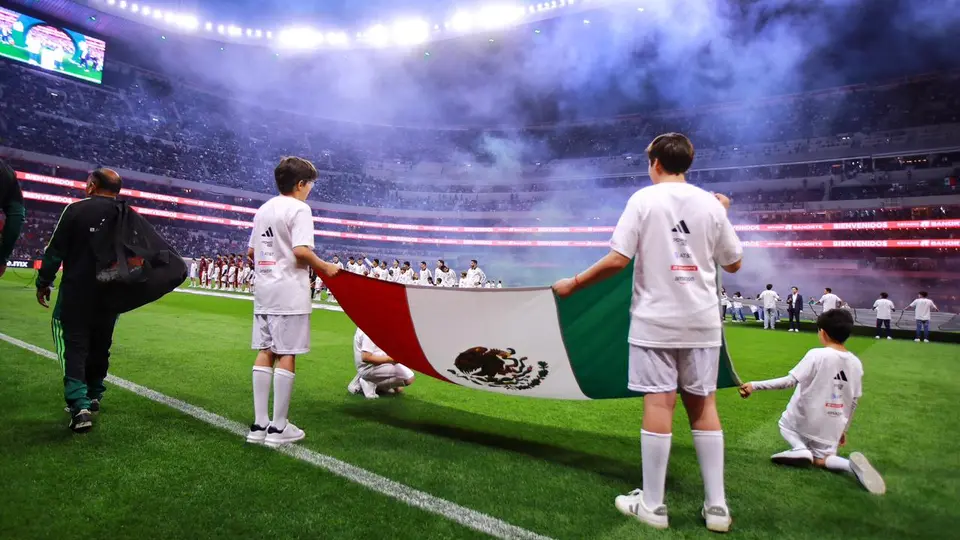 FMF envía condolencias tras fallecimiento de aficionado en el Estadio Banorte previo al México vs. Portugal