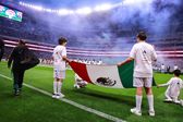 Estadio Azteca: prueba superada para el Mundial 2026