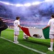 FMF envía condolencias tras fallecimiento de aficionado en el Estadio Banorte previo al México vs. Portugal