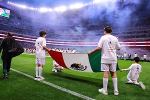 Estadio Azteca: prueba superada para el Mundial 2026
