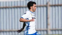Luis Chávez regresa a las canchas y aviva su sueño mundialista