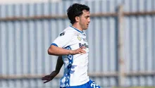 Luis Chávez regresa a las canchas y aviva su sueño mundialista