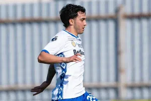 Luis Chávez regresa a las canchas y aviva su sueño mundialista