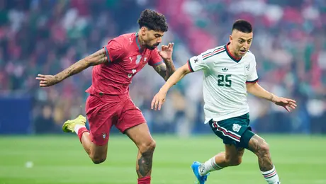 El Piojo Alvarado bromeó sobre la controversial hora de llegada de los seleccionados al CAR