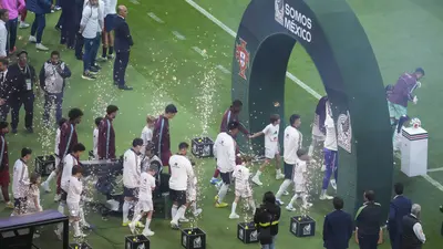 ¿Cuál es el once más valioso que podría presentar México en el Mundial 2026?