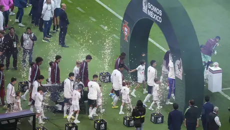 ¿Cuál es el once más valioso que podría presentar México en el Mundial 2026?