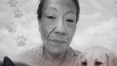 Asesinan a Anaid Belén en Edomex tras denunciar amenazas por rescatar perros