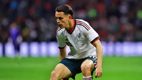 México vs. Portugal en la reinauguración del Estadio Barnorte | Miguel Pontón @migueluk