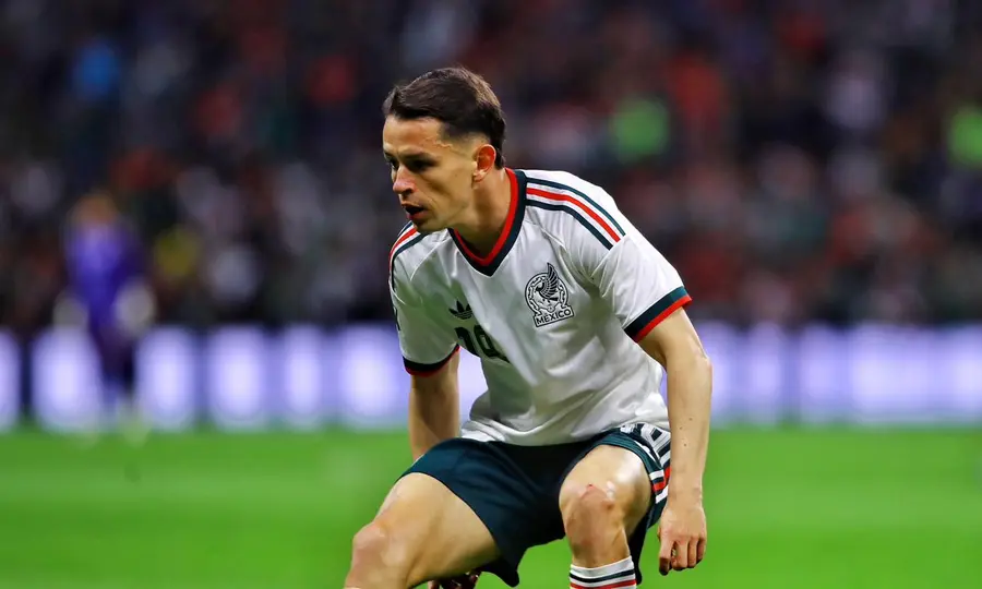 México vs. Portugal en la reinauguración del Estadio Barnorte | Miguel Pontón @migueluk