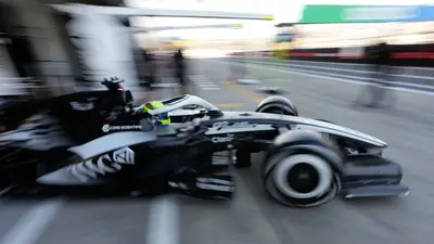 Cadillac se prepara para rebelar una decoración especial para su 'debut' en casa en el GP de Miami