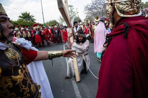 Pasión de Cristo en Chapultepec 2026: fechas, horarios y boletos