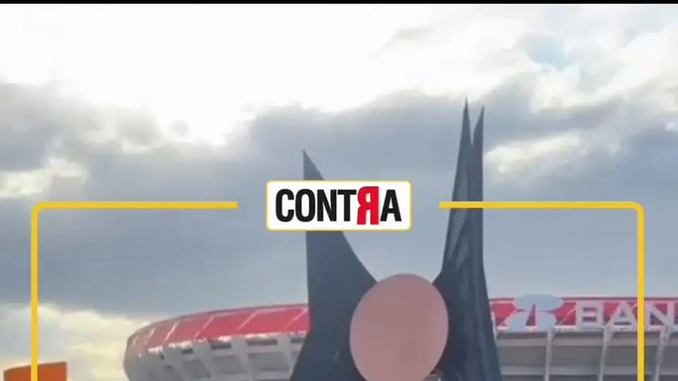 Familiares de personas desaparecidas protestan afuera del Azteca