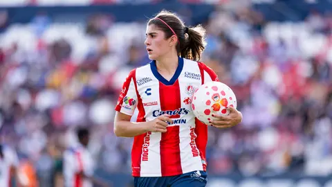 Silvana González quiere fichar con Atlético de Madrid | IMAGO7