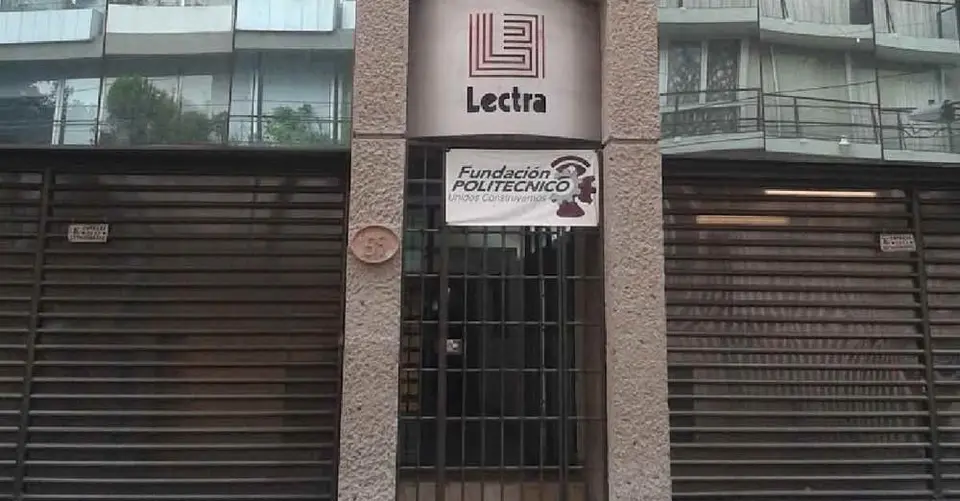 La Fundación Politécnico A.C. fue quien suspendió el apoyo a estudiantes en el extranjero / Redes Sociales
