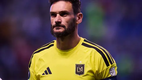 Hugo Lloris | MEXSPORT