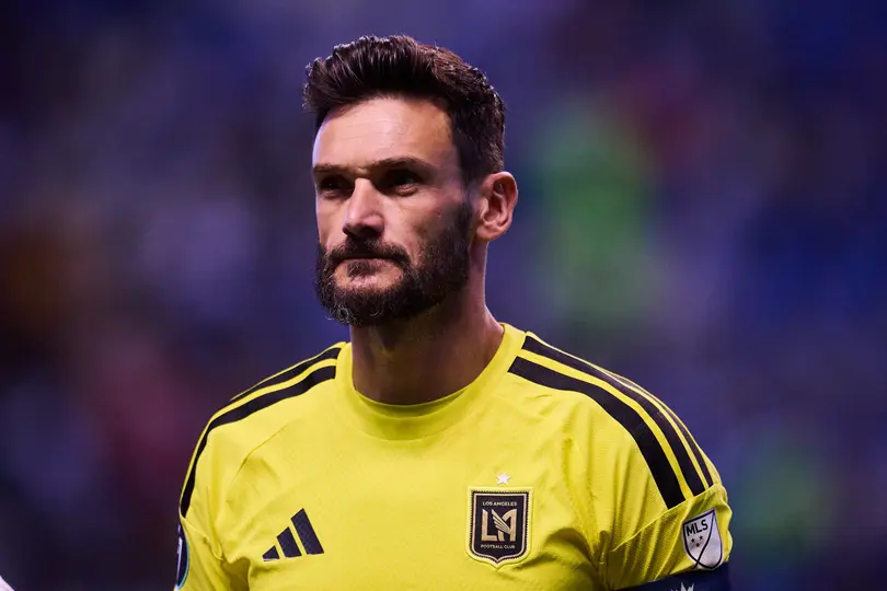 Hugo Lloris | MEXSPORT