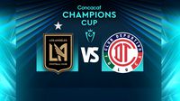 LAFC vs Toluca | RÉCORD