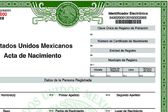 ¿Qué datos desaparecerán del acta de nacimiento? Esto resolvió la Corte para evitar discriminación
