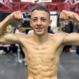 Juan “El Güerito de Tepito” habló de su historia en el boxeo | MARIO GUZMÁN