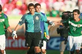 A 43 días: la semana convulsa de Oswaldo Sánchez, previo al debut del Tri en Alemania 2006, por la muerte de su padre