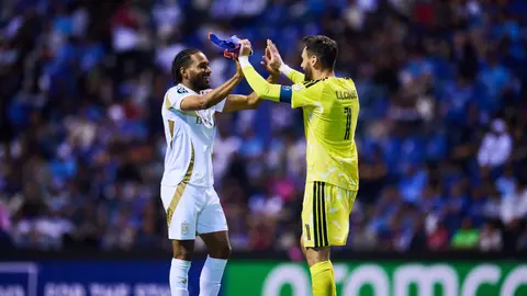 Hugo Lloris | MEXSPORT
