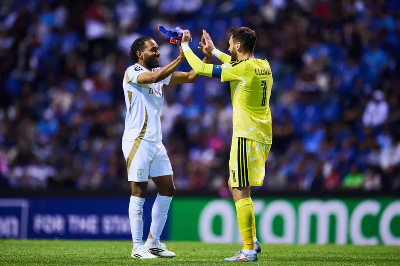 Hugo Lloris | MEXSPORT