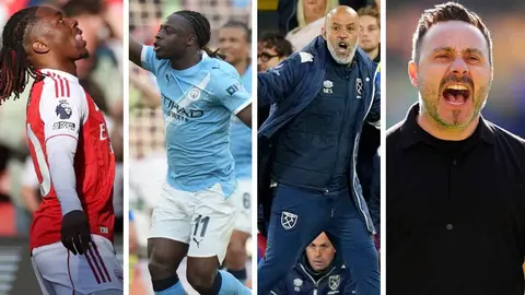 ¿Quién se lleva la corona y quién desciende? Así será el dramático cierre de la Premier League