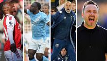 ¿Quién se lleva la corona y quién desciende? Así será el dramático cierre de la Premier League