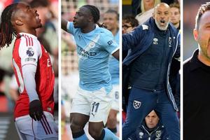 ¿Quién se lleva la corona y quién desciende? Así será el dramático cierre de la Premier League
