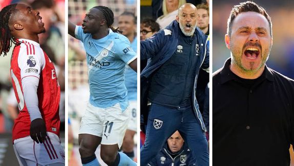 ¿Quién se lleva la corona y quién desciende? Así será el dramático cierre de la Premier League