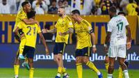 ¿Cuándo y dónde ver Al-Nassr vs Al-Hilal?