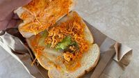 ¡De no creerse! Alumno termina en el psicólogo tras quejarse de un sándwich que compró en la escuela