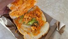 ¡De no creerse! Alumno termina en el psicólogo tras quejarse de un sándwich que compró en la escuela