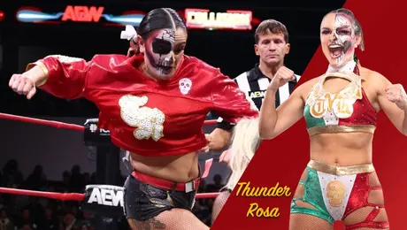 Dynamite y Arena México: La semana que empuja a la lucha femenil