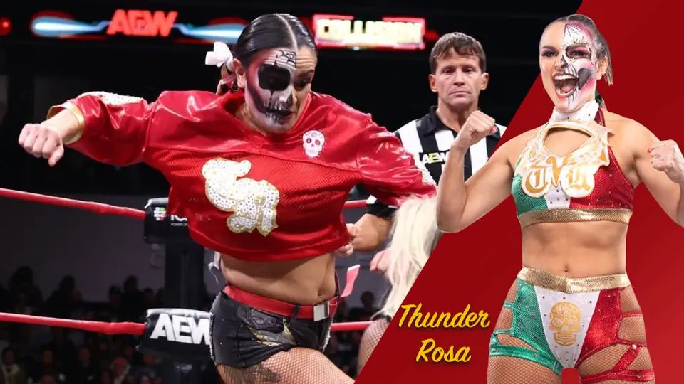 Dynamite y Arena México: La semana que empuja a la lucha femenil