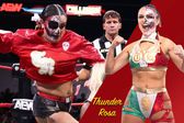 Dynamite y Arena México: La semana que empuja a la lucha femenil