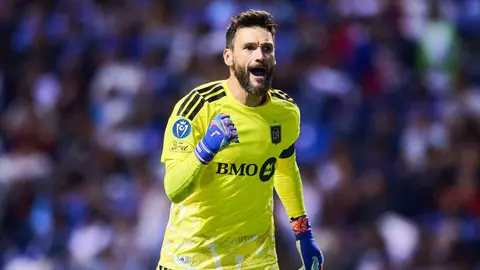 Hugo Lloris | MEXSPORT
