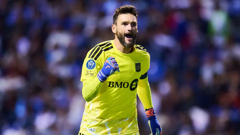Hugo Lloris | MEXSPORT