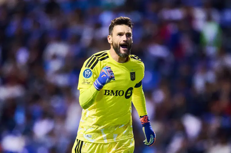 Hugo Lloris | MEXSPORT