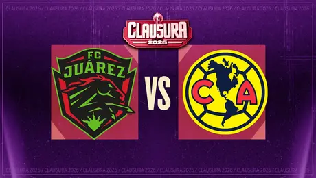 FC Juárez vs América: ¿Dónde y a qué hora ver la ida de los Cuartos de Final del Clausura 2026 de la Liga MX Femenil?