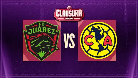 FC Juárez vs América: ¿Dónde y a qué hora ver la ida de los Cuartos de Final del Clausura 2026 de la Liga MX Femenil?