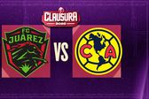 FC Juárez recibe a América en los Cuartos de Final del Clausura 2026 de la Liga MX Femenil | RÉCORD