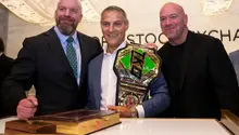 El daño que TKO ha causado a WWE desde su creación en 2023