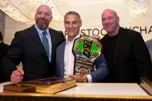 El daño que TKO ha causado a WWE desde su creación en 2023